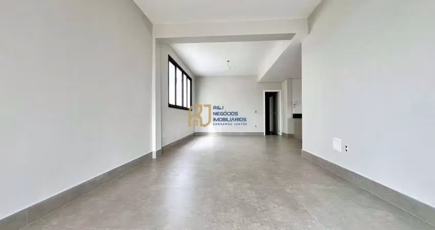 Apartamento 1 por andar à venda - 4 quartos - 3 vagas - 151m² - bairro liberdade