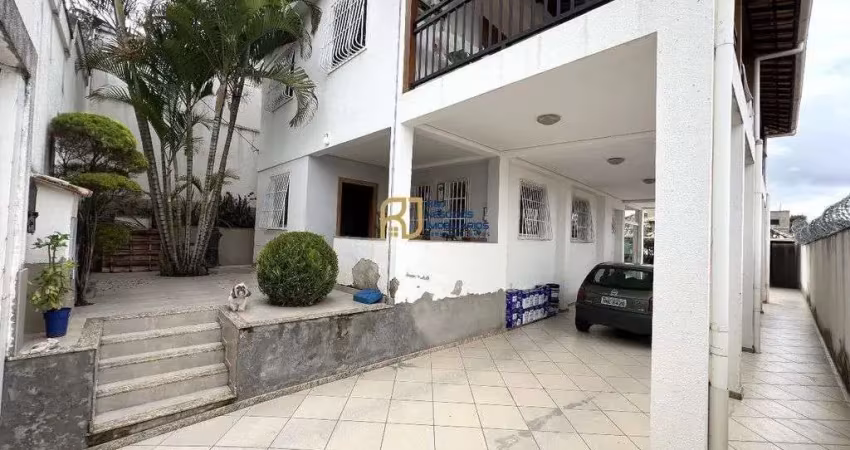 Casa colonial à venda - 3 quartos 1 suíte - 2 salas - varanda com vista - canaã