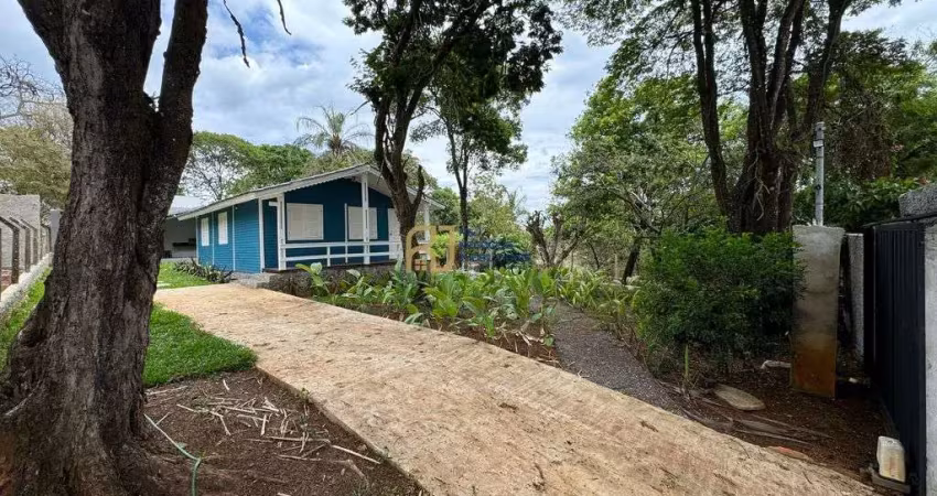 Casa linear - 450m² - 3 quartos - 2 vagas - espaço gourmet - são josé da lapa