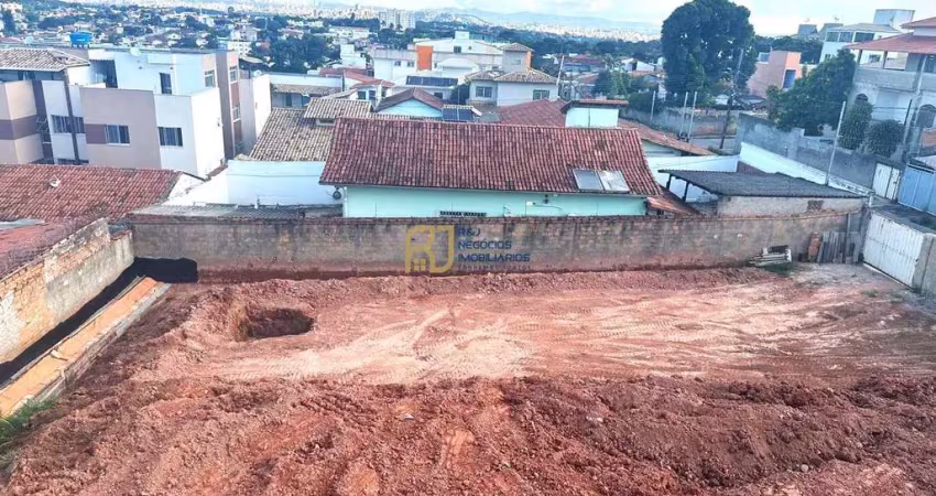 Lote à venda com 360m² - projetos prédio 8 unidas e cindacta aprovado copacabana