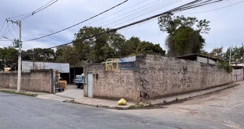 3 lotes planos com 360m² cada para venda - com ótima localização - juliana bh