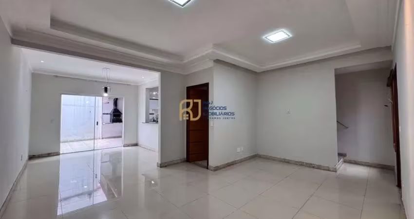 Casa em condomínio à venda - 4 quartos 1 com suíte master - 2 vagas- fernão dias