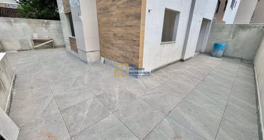 Área privativa à venda - 2 quartos - 1 vaga - elevador - 133m² - candelária
