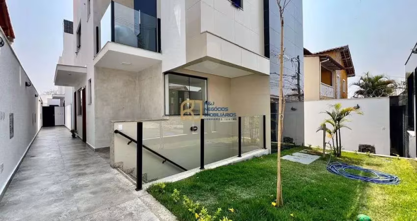 Área privativa à venda - 3 quartos sendo 1 suíte - 2 vagas - bairro copacabana