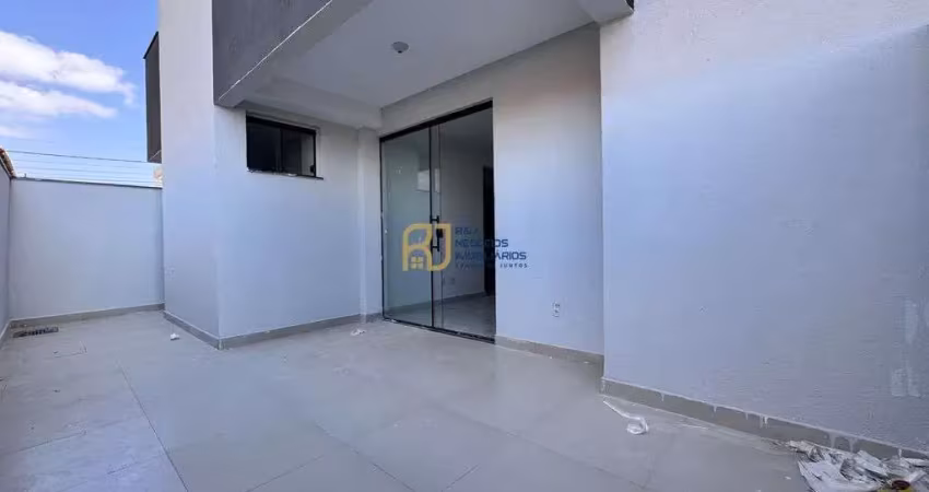 Área privativa à venda - 2 quartos sendo 1 suíte - 1 vaga - bairro copacabana