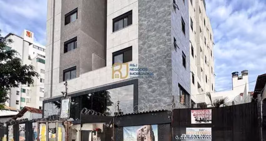 Área privativa à venda - 3 quartos sendo 1 suíte - 2 vagas - 85m²- bairro itapoã