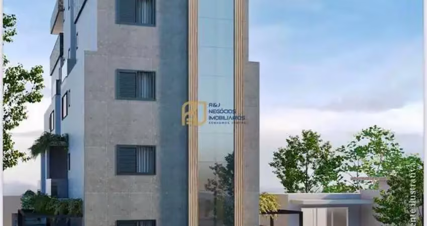 Área privativa alto padrão à venda - 3 quartos sendo 1 suíte - 2 vagas - itapoã