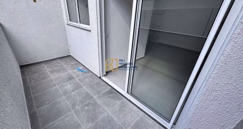Área privativa à venda - 2 quartos 1 com suíte - 1 vaga - jardim atlântico bh