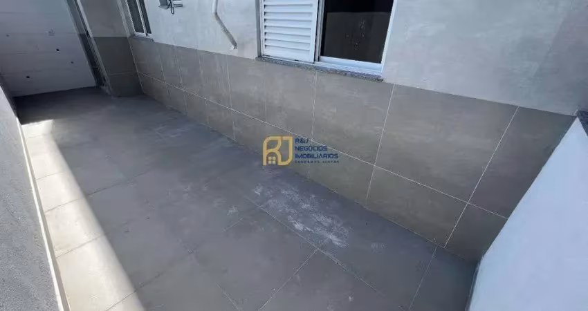 Área privativa à venda - 3 quartos sendo 1 suíte - elevador - 2 vagas - planalto