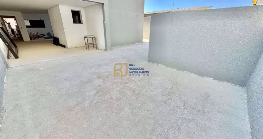 Área privativa à venda - 3 quartos sendo 1 suíte -2 vagas - 177m² - santa amélia