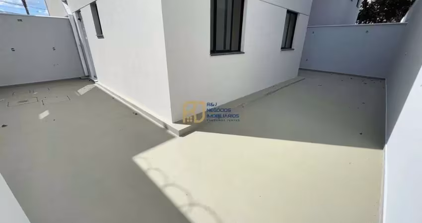 Área privativa à venda - 2 quartos - 2 vagas - elevador - jardins - santa amélia
