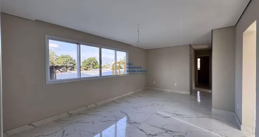 Área privativa à venda - 3 quartos sendo 1 suíte - 2 vagas - 86m² - santa branca