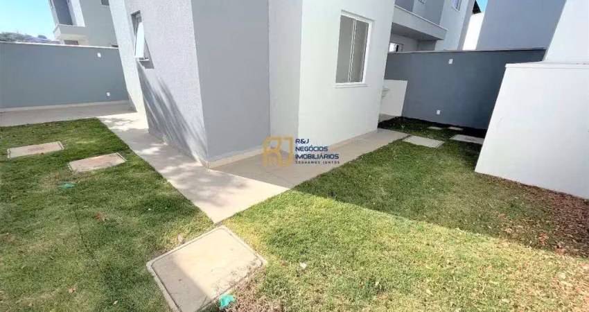 Área privativa à venda- 2 quartos 1 com suíte - 2 vagas- elevador - santa mônica