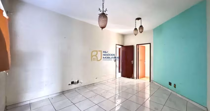 Área privativa à venda - 3 quartos sendo 1 com suíte - 1 vaga - vila cloris bh