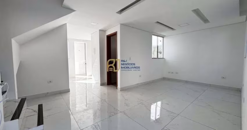 Casa geminada à venda - 3 quartos 1 com suíte - 2 vagas - etelvina carneiro bh