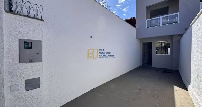 Casa geminada à venda - 2 suítes - 1 vaga - 3 banheiros - bairro floramar