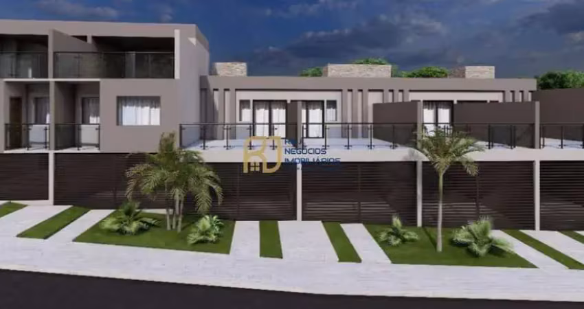 Casa geminada à venda - 3 quartos - 2 vagas - 130m² - santa amélia - pampulha bh