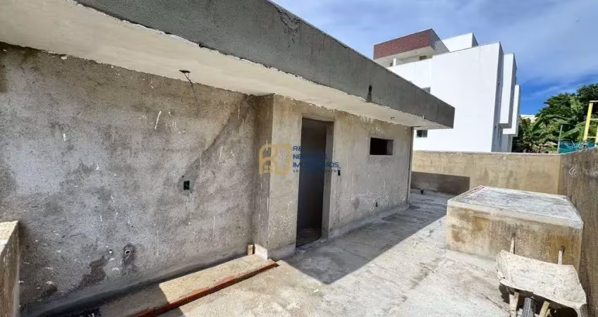 Casa geminada à venda - 3 quartos sendo 1 suíte - 2 vagas - santa mônica bh
