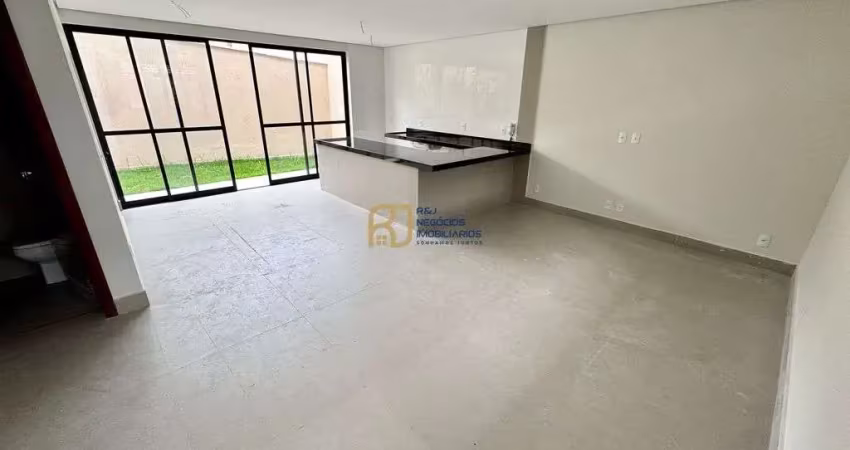 Casa geminada à venda - 3 quartos 1 com suíte e varanda - 2 vagas - vila clóris
