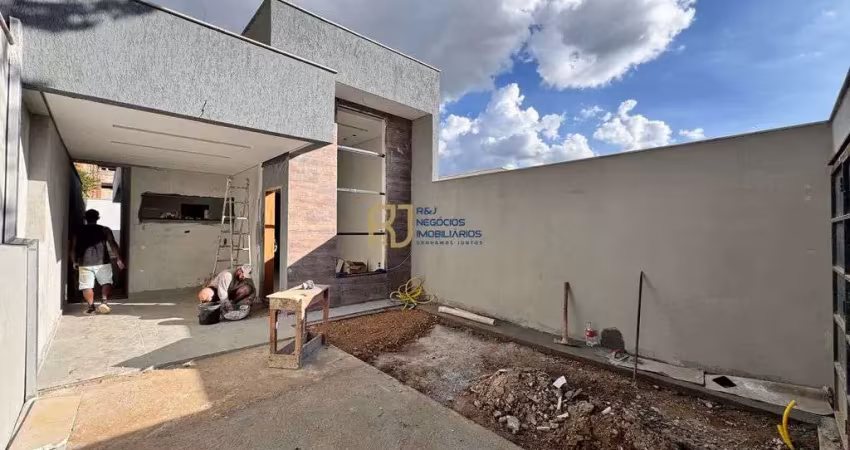 Casa linear - 3 quartos sendo 1 suíte - 2 vagas - dom pedro i - são josé da lapa