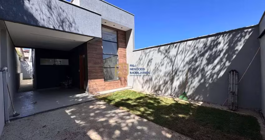 Casa linear - 3 quartos sendo 1 suíte - 2 vagas - dom pedro i - são josé da lapa