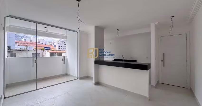 Apartamento à venda - 3 quartos 1 suíte - 2 vagas - elevador - sagrada família