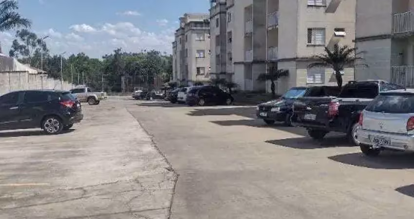 Apartamento com 3 dormitórios à venda, 70 m² por r$ 350.000,00 - jardim roseira de cima - jaguariúna/sp