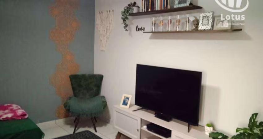 Casa com 2 dormitórios à venda, 146 m² - Jardim Imperial - Jaguariúna/SP