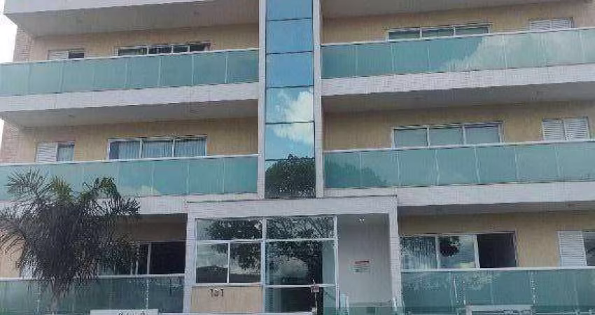 Apartamento com 3 dormitórios à venda, 120 m² por R$ 790.000,00 - Jardim Santo Antônio - Jaguariúna/SP