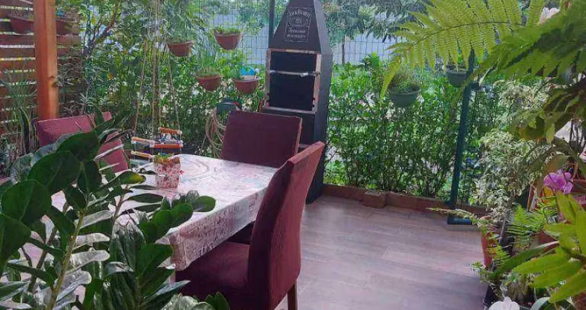 Apartamento com 2 dormitórios à venda, 83 m² - vargeão - jaguariúna/sp