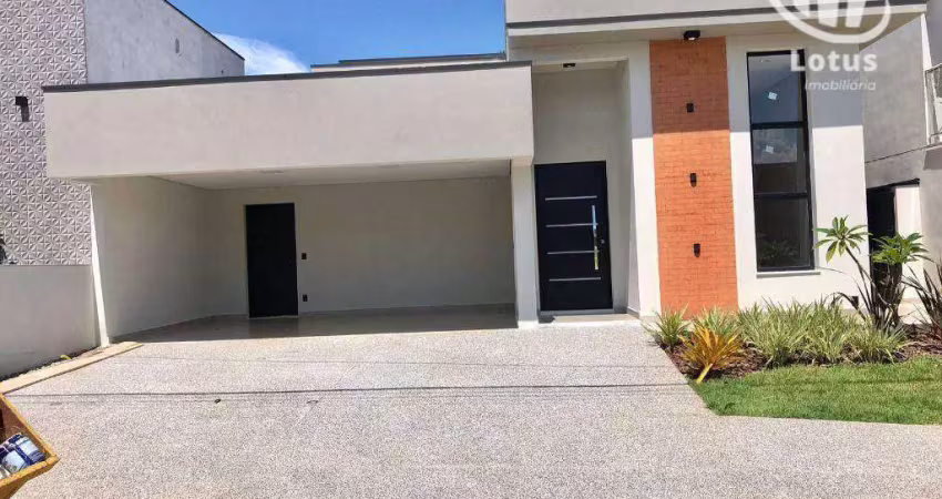 Casa com 3 dormitórios à venda, 150 m² - vila guedes - jaguariúna/sp