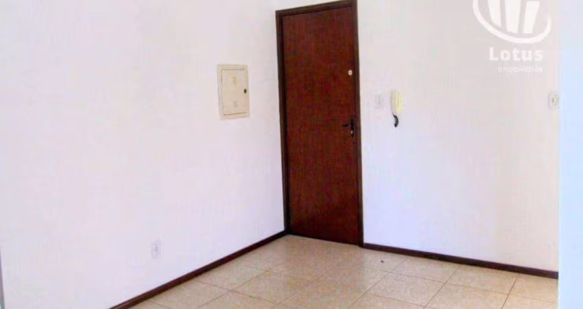 Apartamento com 2 dormitórios à venda, 74 m² por R$ 330.000,00 - Jardim Botânico - Jaguariúna/SP