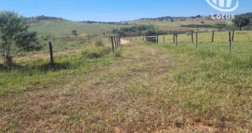 Fazenda à venda, 6800000 m² - Zona Rural - Boa Esperança/MG