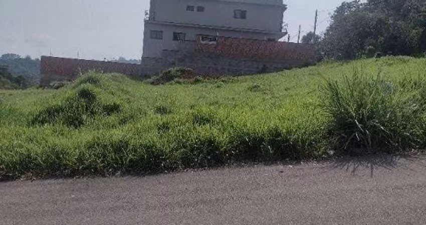Terreno à venda, 1282 m² - Nova Jaguariúna III - Jaguariúna/SP