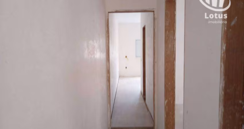 Casa com 2 dormitórios à venda, 100 m² - Residencial Reserva da Barra - Jaguariúna/SP
