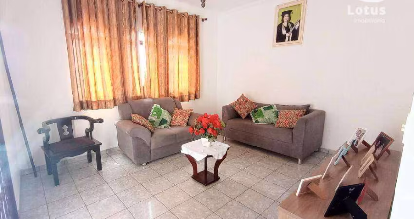 Casa com 3 dormitórios à venda, 145 m² - Jardim Imperial - Jaguariúna/SP
