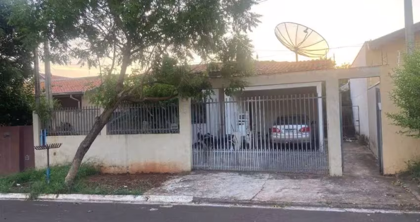 Casa com 3 dormitórios à venda, 120 m² por r$ 445.000,00 - parque residencial imigrantes - holambra/sp