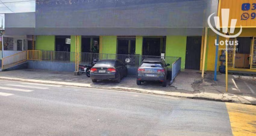 Barracão à venda, 498 m² por R$ 3.200.000,00 - Jardim Planalto - Jaguariúna/SP