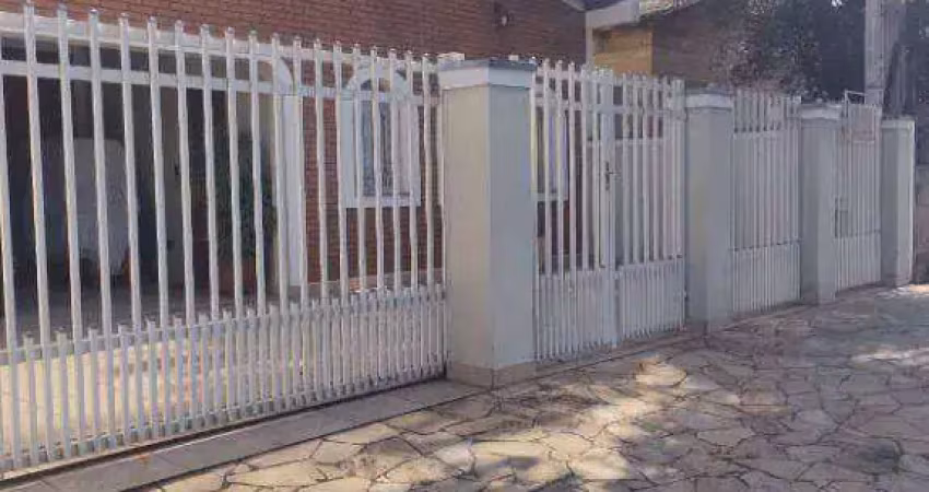 Casa com 3 dormitórios à venda, 170 m² - jardim sônia - jaguariúna/sp