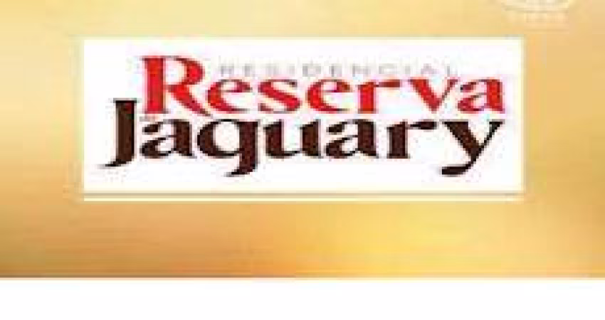 Terreno à venda, 312 m² por R$ 280.000,00 - Reserva do Jaguary - Jaguariúna/SP