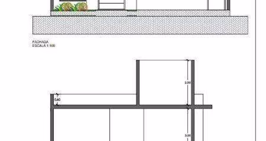 Casa com 4 dormitórios à venda, 257 m² - Colinas do Castelo - Jaguariúna/SP