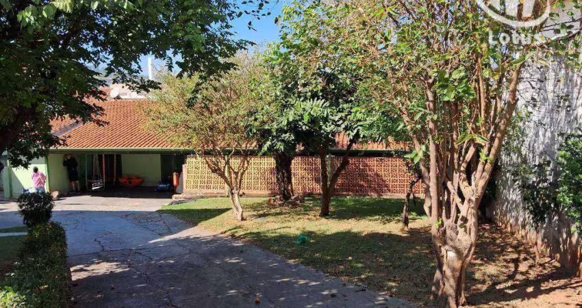 Casa com 2 dormitórios à venda, 227 m² - jardim alice - jaguariúna/sp