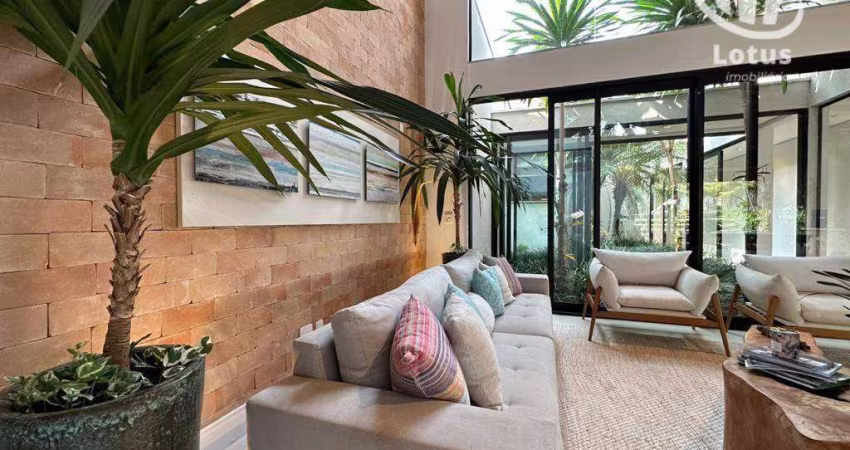 Casa com 3 dormitórios à venda, 360 m²- Condomínio Plazza Ville - Jaguariúna/SP