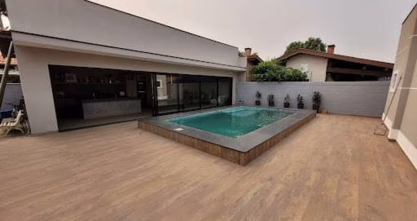 Chácara com 6 dormitórios à venda, 1500 m²- Chácara Long Island - Jaguariúna/SP