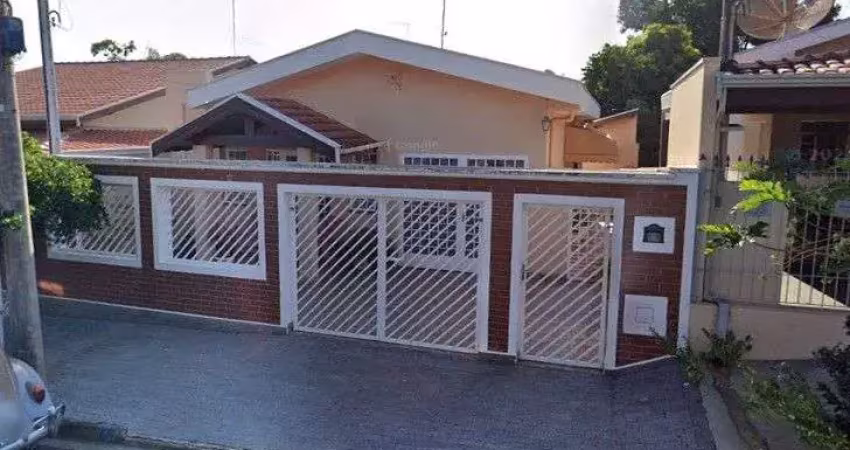 Casa com 2 dormitórios à venda, 133 m² por r$ 599.000,00 - jardim bela vista - jaguariúna/sp