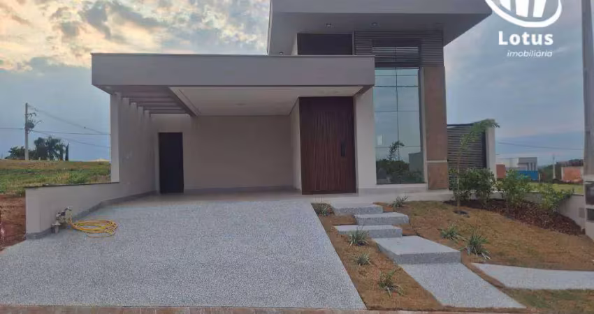 Casa com 3 dormitórios à venda, 157 m²- são pedro - jaguariúna/sp