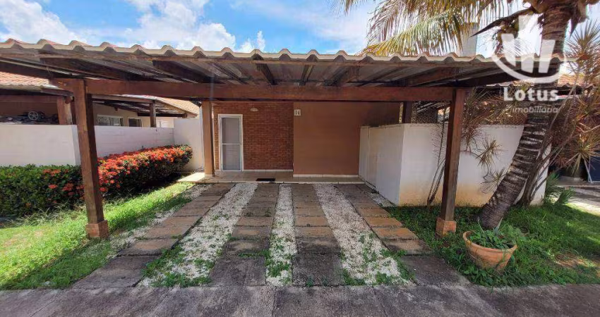 Casa com 3 dormitórios à venda, 70 m² por R$ 545.000,00 - Vargeão - Jaguariúna/SP