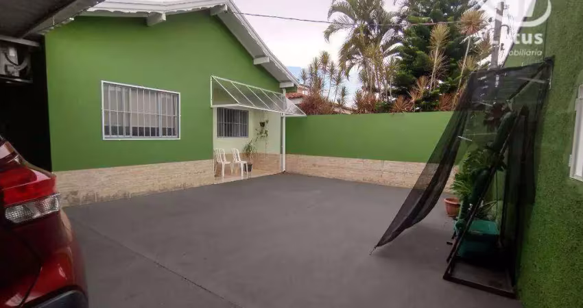 Casa com 2 dormitórios à venda, 80 m² - Parque Residencial Groot - Holambra/SP