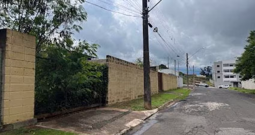 Terreno à venda, 988 m² - Chácara Santo Antonio - Jaguariúna/SP