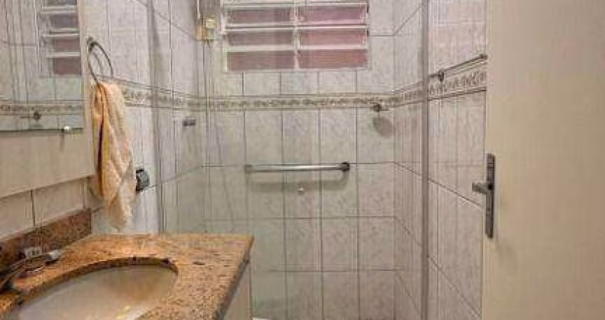 Casa com 3 dormitórios à venda, 137 m² - Jardim Mauá II - Jaguariúna/SP